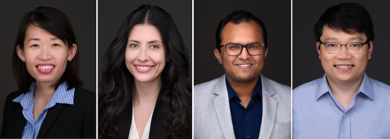 Next Generation Experience + Expertise